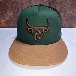 Lost Calf Trucker Hat